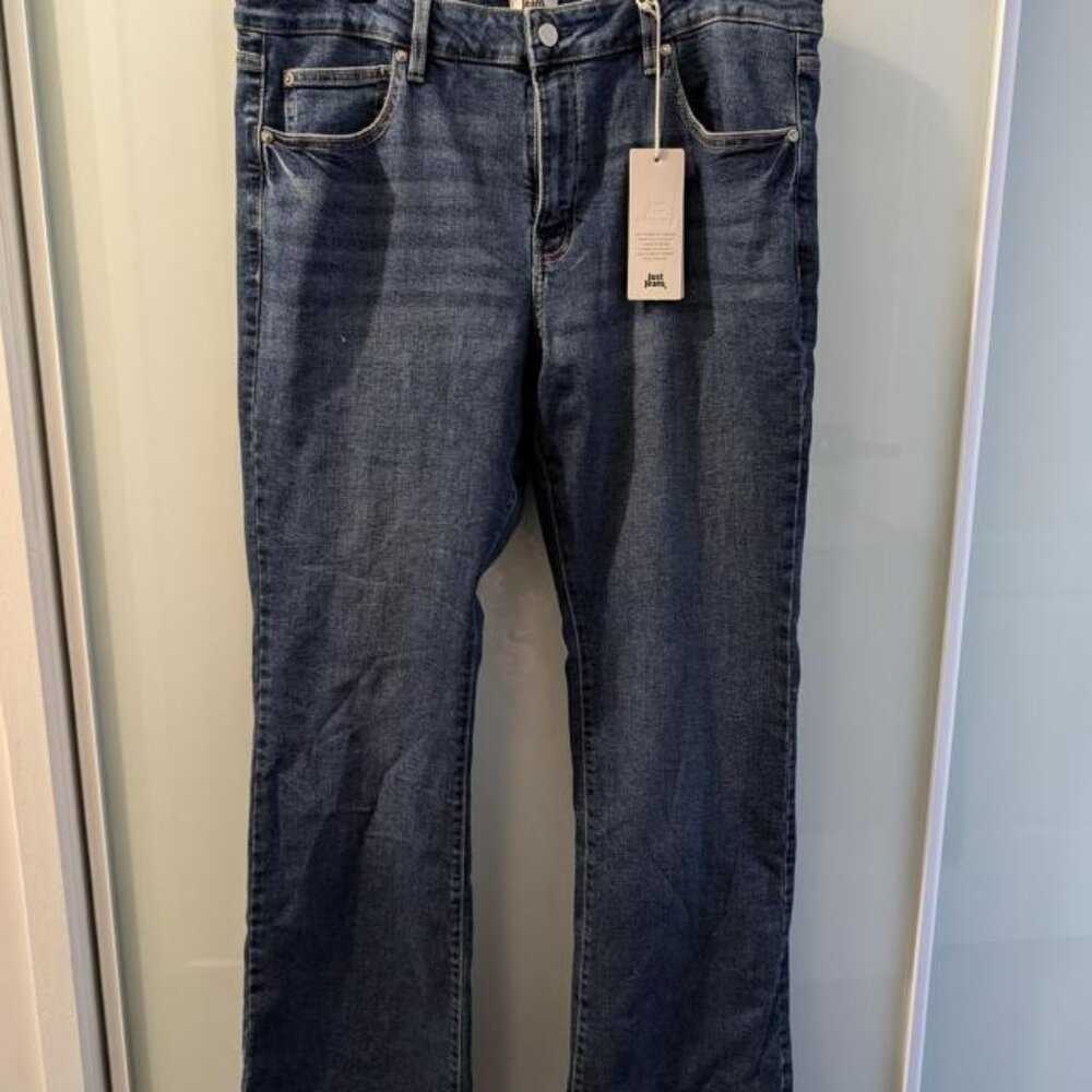 Other Women's Blue and Navy Jeans